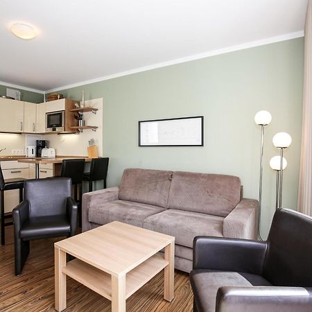Villa Patricia Wohnung 11 Ostseebad Kühlungsborn Εξωτερικό φωτογραφία