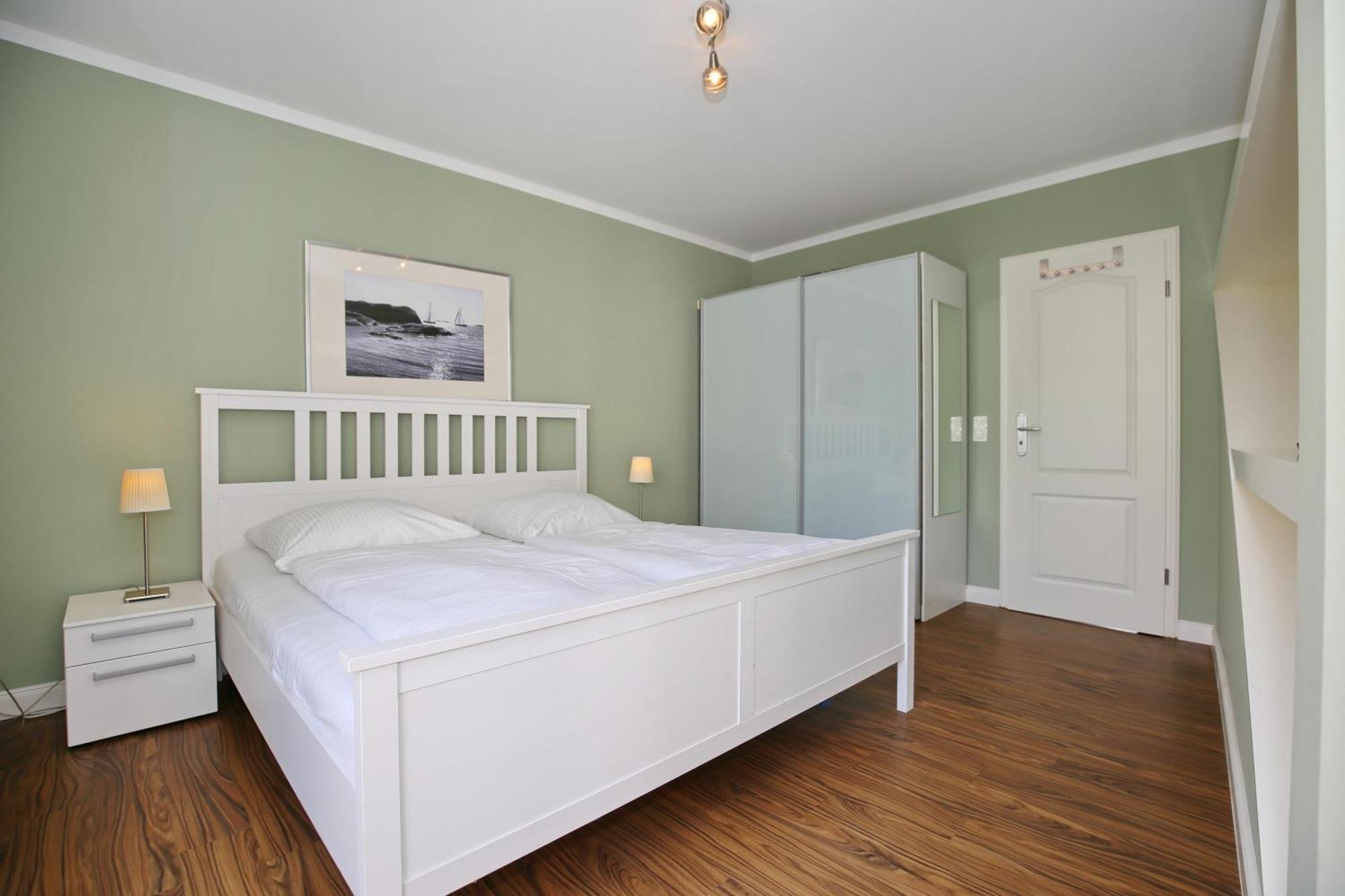 Villa Patricia Wohnung 11 Ostseebad Kühlungsborn Εξωτερικό φωτογραφία